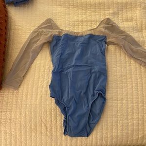 Ballet Leotard